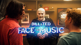 Bill & Ted Face the Music (2020)