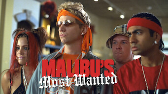 Malibu's Most Wanted (2003)