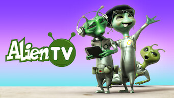 Alien TV (2021)