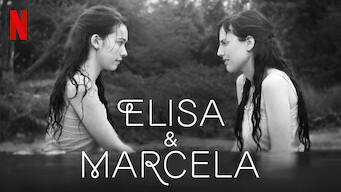 Elisa & Marcela (2019)