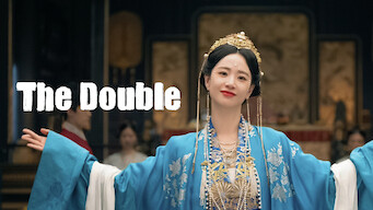 The Double (2024)