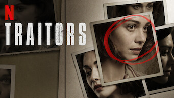 Traitors (2019)