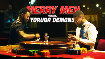 Merry Men: The Real Yoruba Demons (2018)