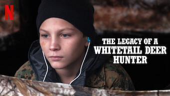 The Legacy of a Whitetail Deer Hunter (2018)