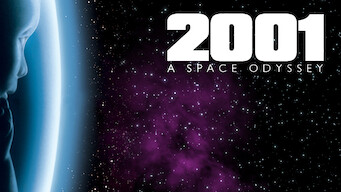 2001: A Space Odyssey (1968)