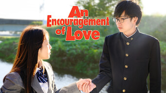 An Encouragement of Love (2023)