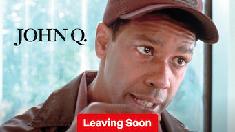 John Q (2002)