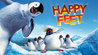 Happy Feet (2006)