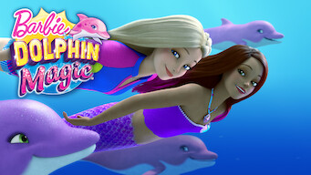 Barbie Dolphin Magic (2017)