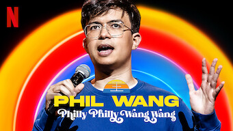 Phil Wang: Philly Philly Wang Wang (2021)