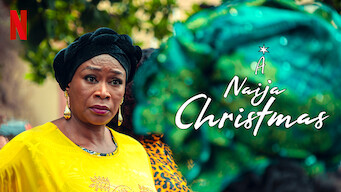 A Naija Christmas (2021)