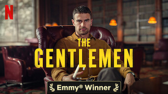 The Gentlemen (2024)