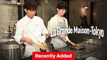 La Grande Maison Tokyo (2019)