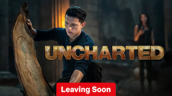 Uncharted (2022)