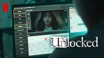 Unlocked (2023)