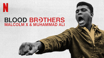 Blood Brothers: Malcolm X & Muhammad Ali (2021)