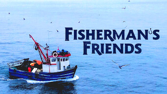 Fisherman's Friends (2019)