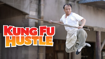 Kung Fu Hustle (2004)