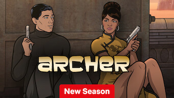 Archer (2023)