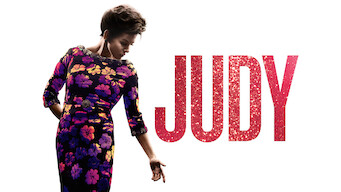 Judy (2019)