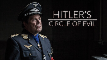 Hitler's Circle of Evil (2017)