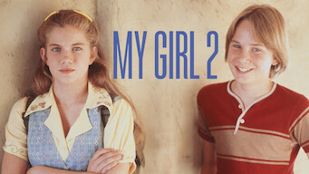 My Girl 2 (1994)